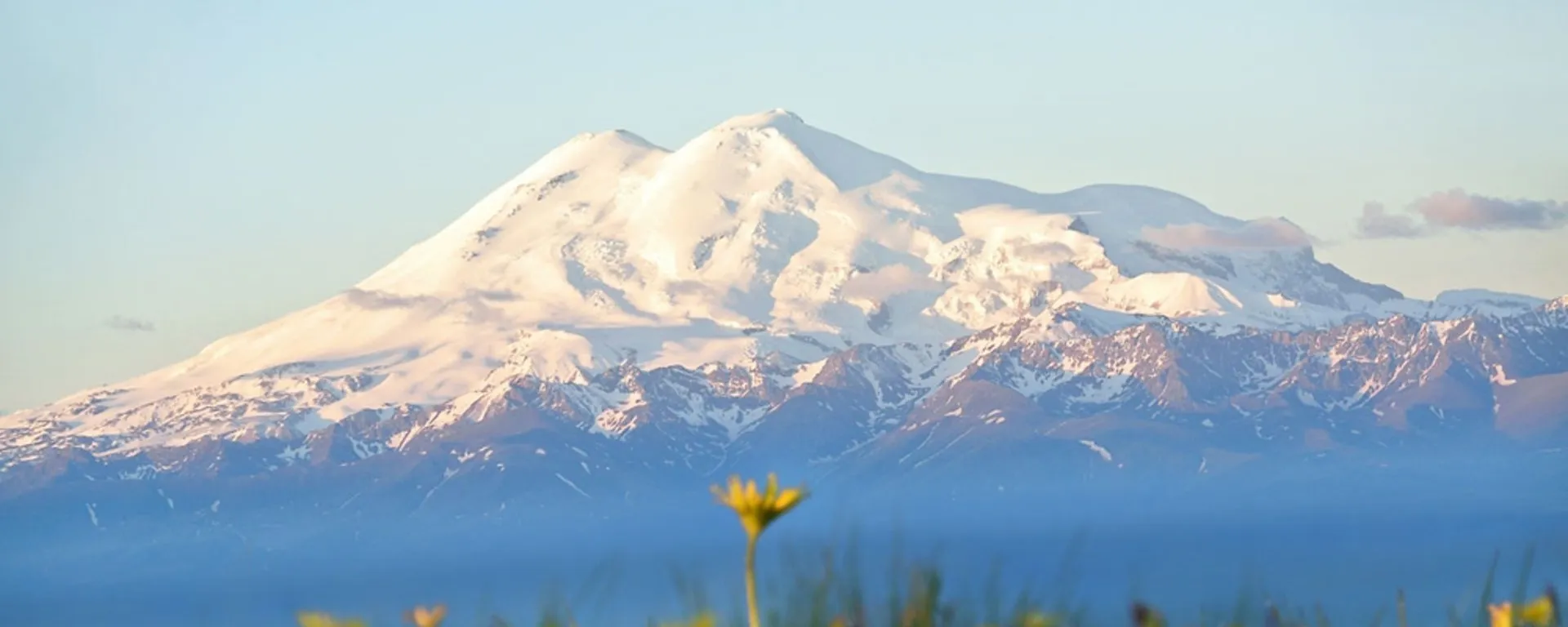 Отдых на Севере России