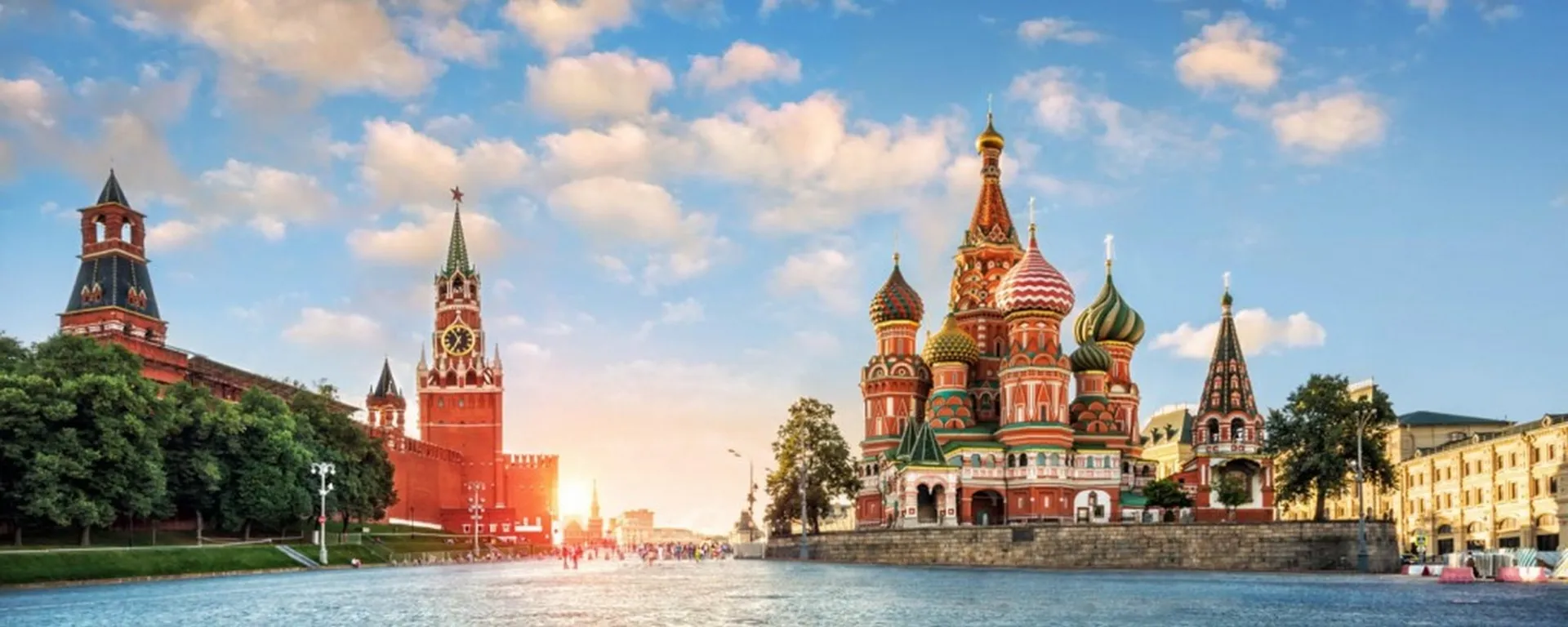 Центр России