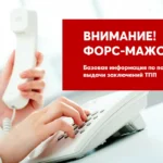 Форс-мажор в туризме