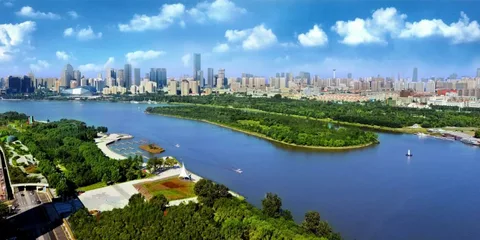 Иркутск – столица Восточной Сибири