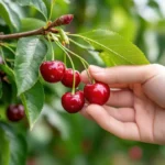 Сезон вишни в Крыму: когда ехать, где собирать и что попробовать — полный гид Сезон вишни в Крыму