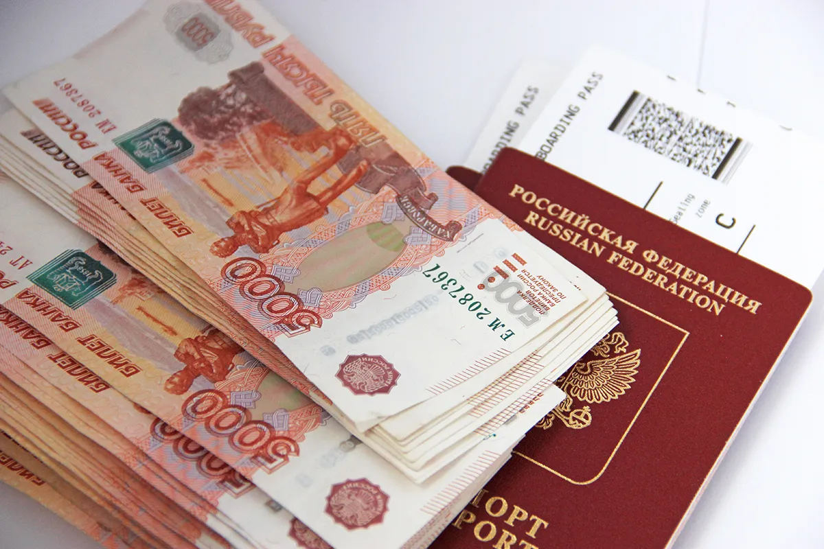 Возврат денег туристам в 2026 Возврат денег туристам: юридические документы и деньги