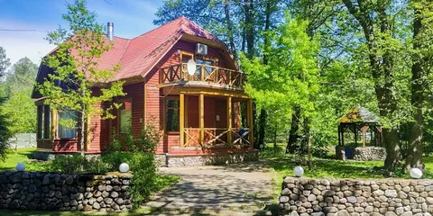 Зеленогорск