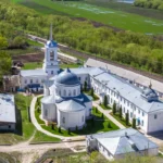 Дивногорье Воронежская область