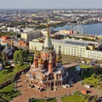 Достопримечательности Удмуртии претендуют на всероссийскую премию туризма Достопримечательности Удмуртии