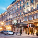 Гостиницы в Петербурге с парковкой: где оставить машину и не переплатить — обзор вариантов Гостиницы в Петербурге с парковкой