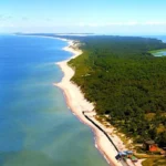 Куршская коса: полный гид по жемчужине Балтийского моря Куршская коса
