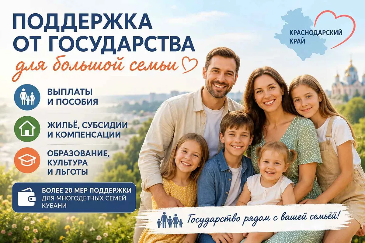 Семья с детьми на пляже в Сочи