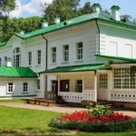 Туристический маршрут «Россия Льва Толстого»: Ясная Поляна, Москва и усадьбы к 200-летию писателя Межрегиональный турмаршрут Россия Льва Толстого