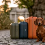 Pet-friendly отдых в России: куда поехать с собакой — направления, отели и советы Pet-friendly отдых в России