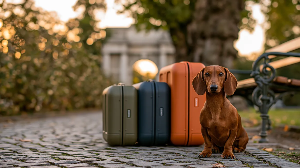 Pet-friendly отдых в России Отдых с собакой в pet-friendly отеле России