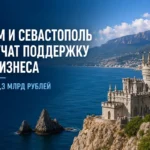 Поддержка туристического бизнеса Крыма