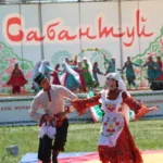 Праздник Сабантуй: традиции, даты и что нужно знать туристу Праздник Сабантуй традиции