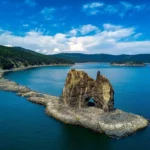 Шантарские острова Хабаровский край