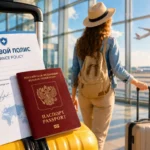 Страховка для путешествий по России: что покрывает, сколько стоит и нужна ли она Страховка для путешествий по России