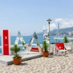 Отдых в Крыму 2026 пляжи и море