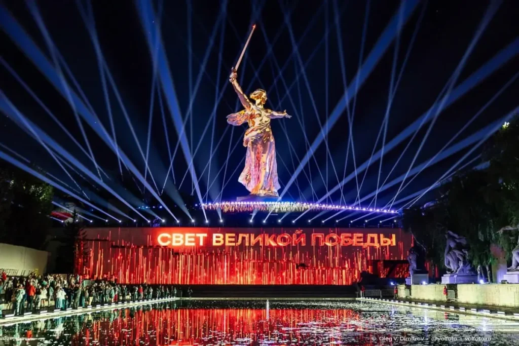 Популярные фестивали в России 2026: куда поехать за яркими впечатлениями