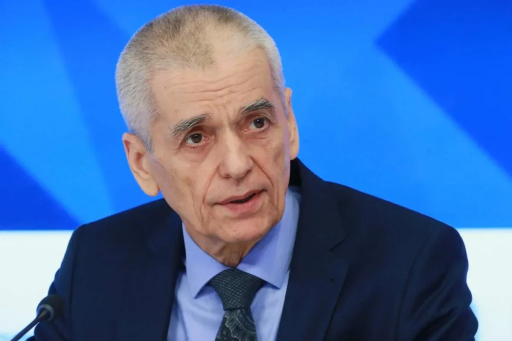 Онищенко: туристы меняют Сочи на Кавминводы и Алтай 2026